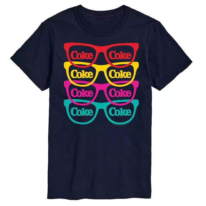 Mens Bratz Chains Flames Jade Graphic Tee Product Image