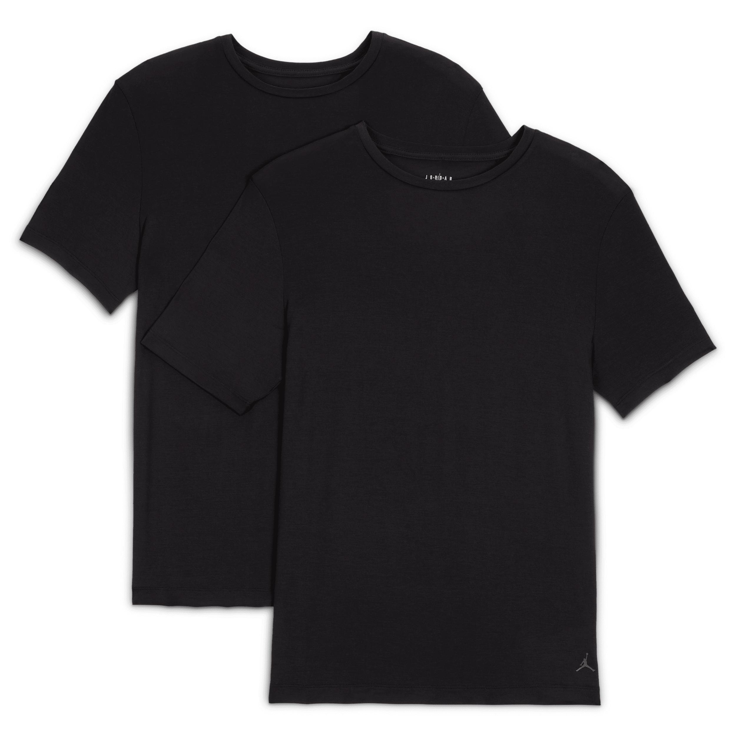 Jordan Men's Modal Undershirt (2-Pack) Product Image
