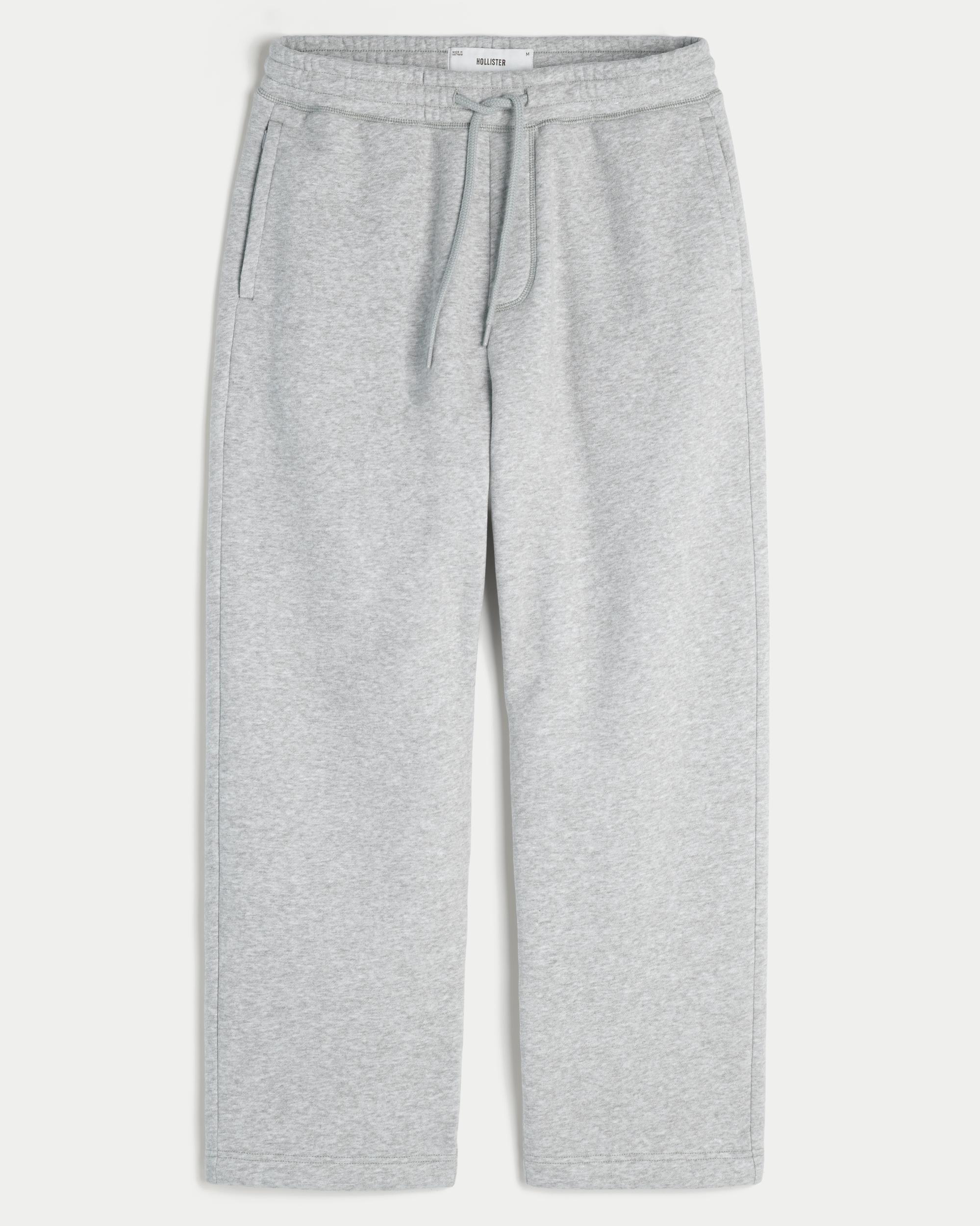 Baggy Sweatpants Product Image