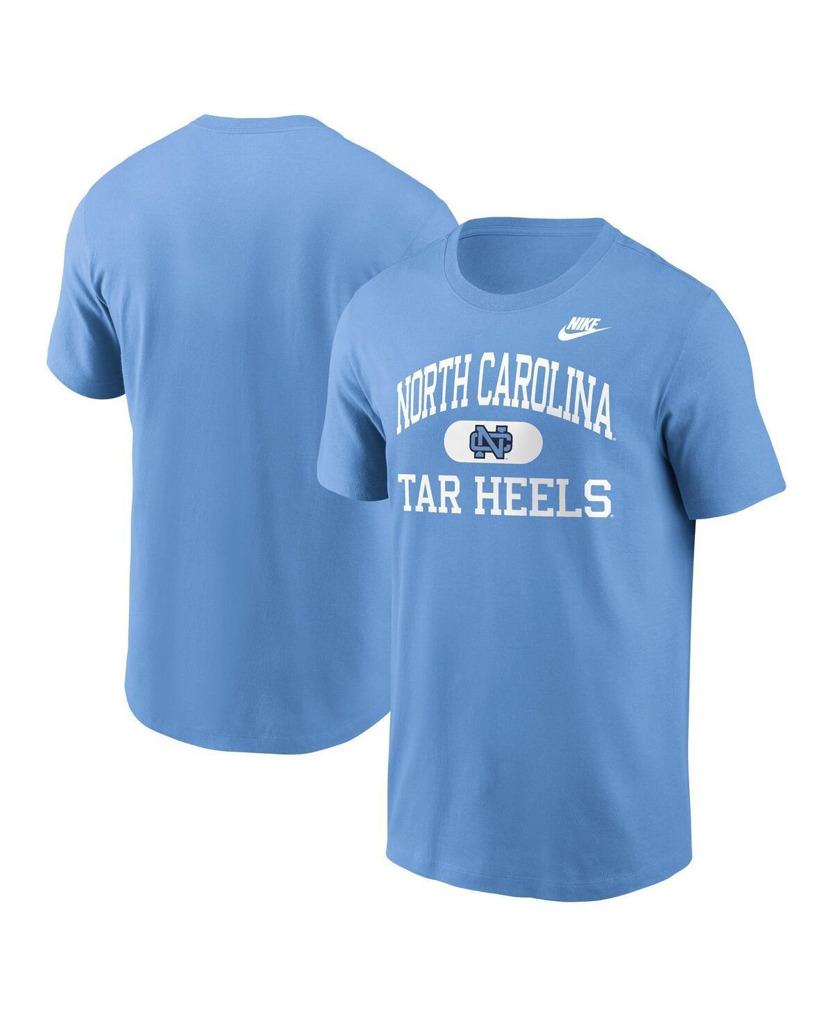 Men's Nike Navy Detroit Tigers Team Engineered Performance T-Shirt, Size: Small, Blue Product Image