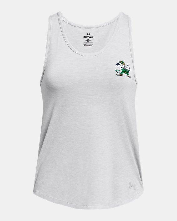 Women's UA Breezy Collegiate Tank Product Image