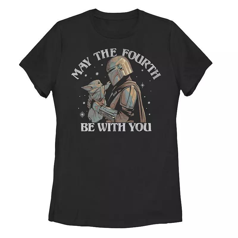 Juniors' Marvel "S.H.I.E.L.D. Agent In Training" Logo Tee, Girl's, Size: Large, Black Product Image