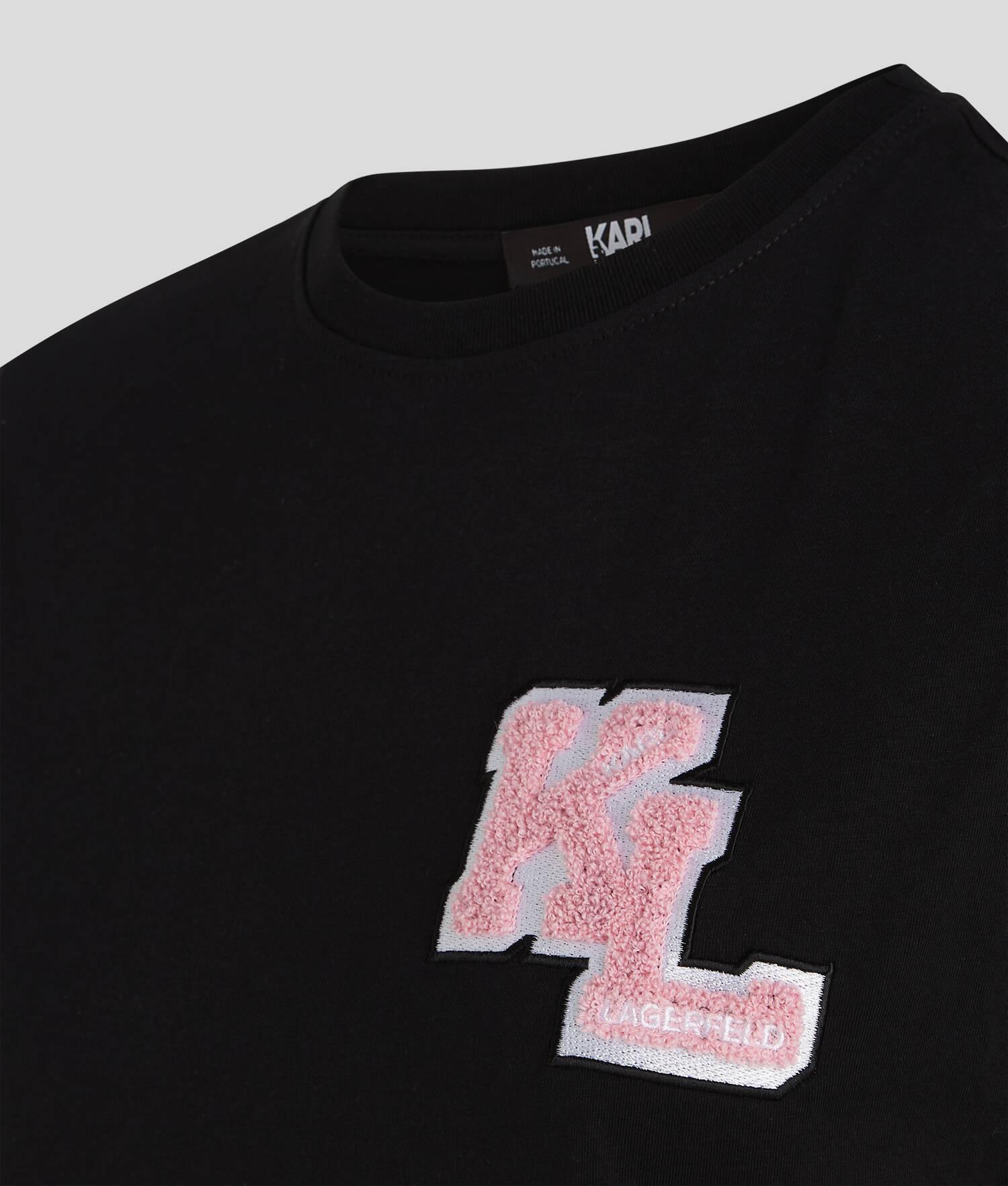 KL VARSITY T-SHIRT Product Image