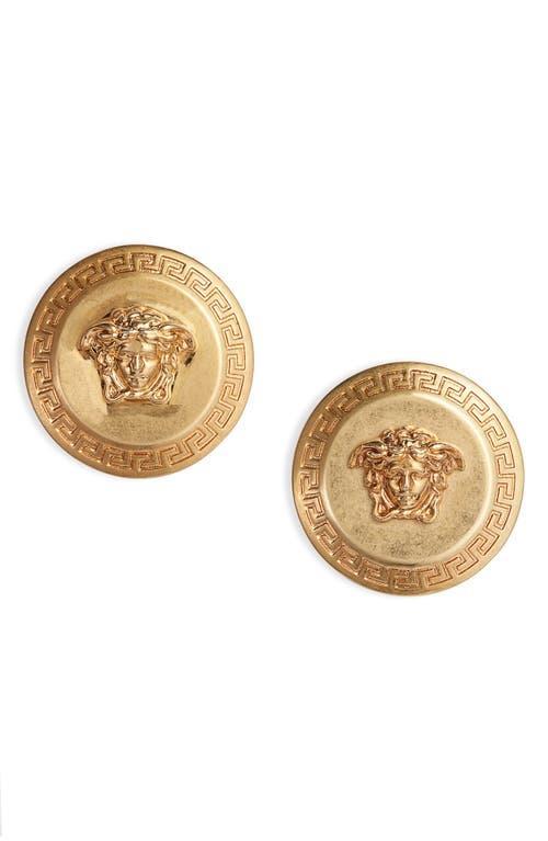 Tribute Loop Earrings Product Image