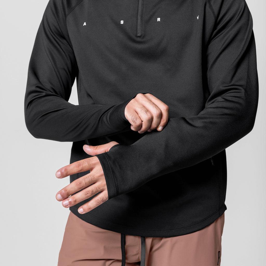Polartec® 200 Fleece Rematch Relaxed Zip Hoodie Male Product Image