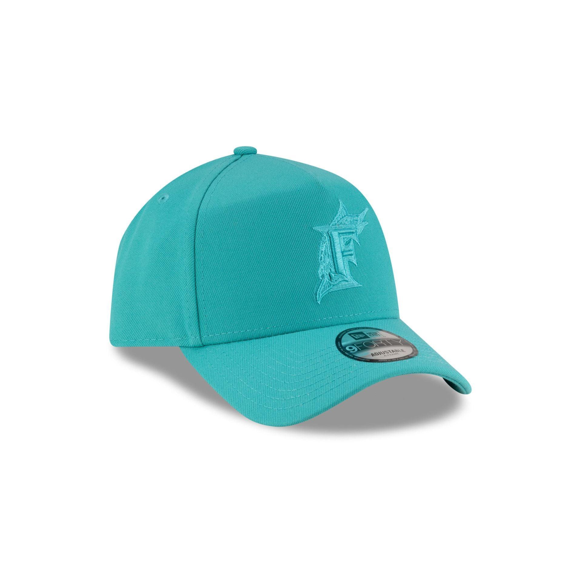 Vegas Golden Knights Team 9FORTY A-Frame Snapback Hat Male Product Image