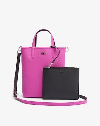 Anna Vertical Reversible Tote Product Image