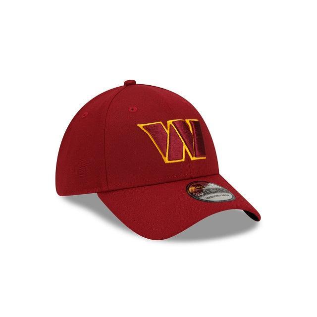 Washington Commanders Team Classic 39THIRTY Stretch Fit Hat Male Product Image