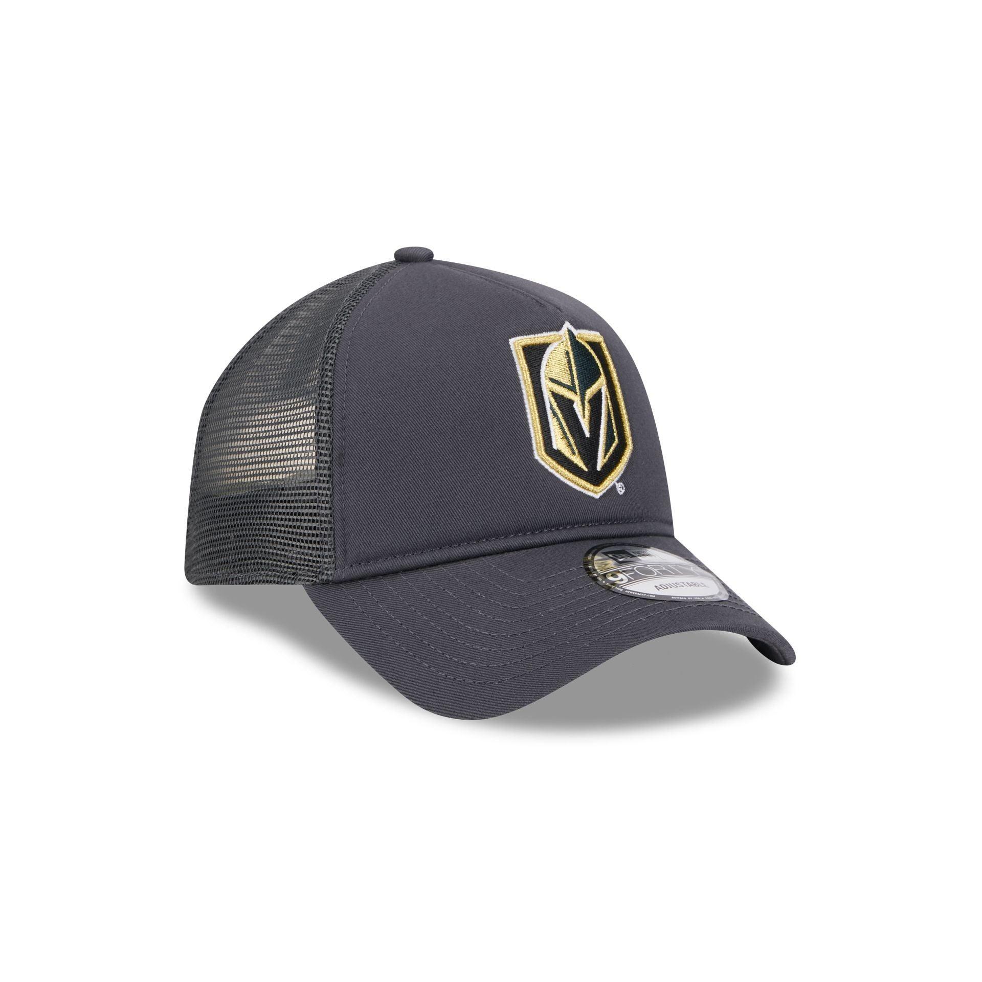 Garfield I Hate Mondays 9FORTY A-Frame Snapback Hat Male Product Image