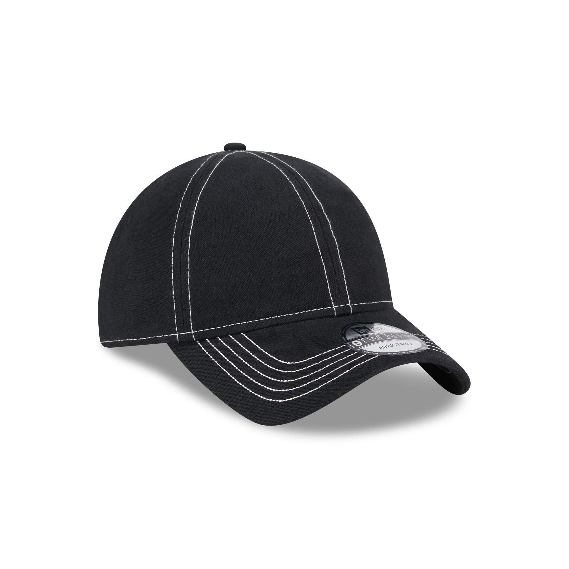 Boston Red Sox Mini Mascot 9TWENTY Adjustable Hat Male Product Image