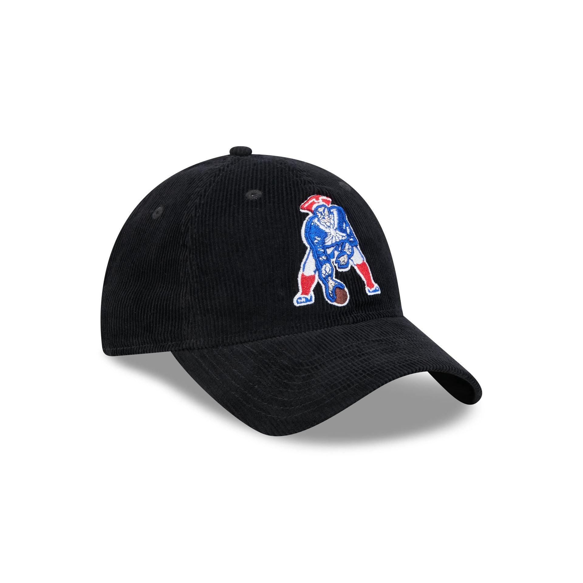 Dallas Cowboys Corded 9TWENTY Adjustable Hat Male Product Image