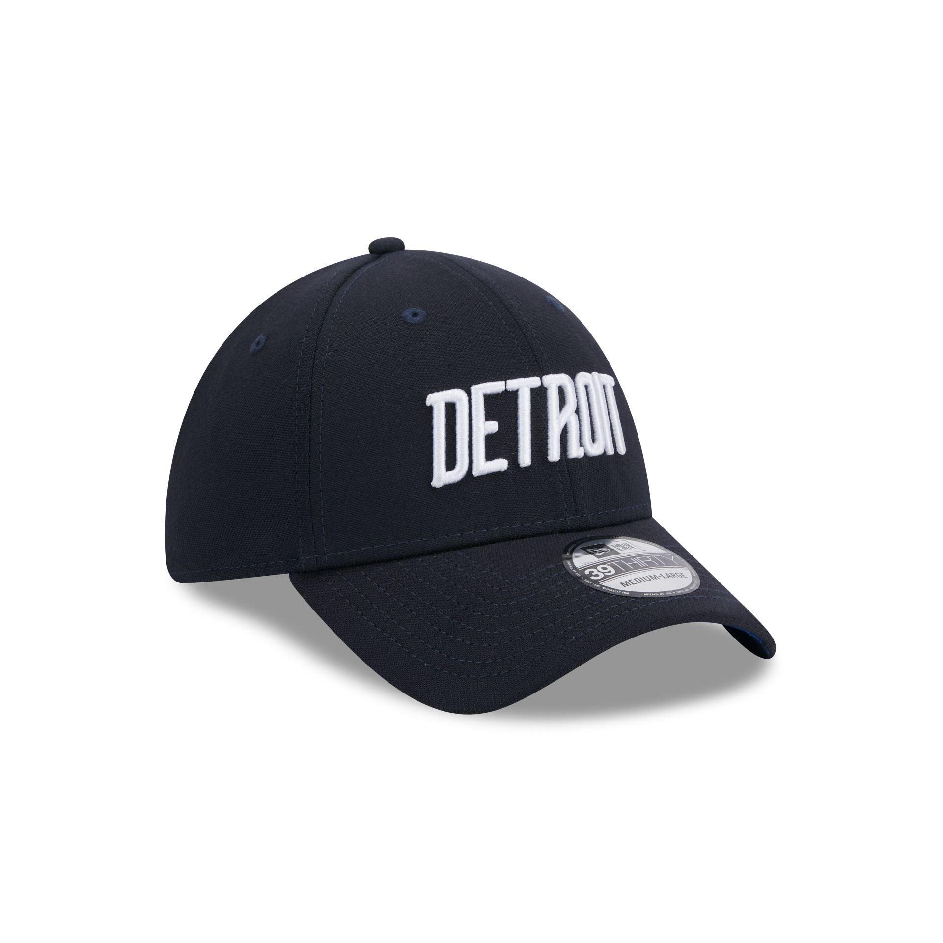 Cleveland Guardians 2025 Spring Training 39THIRTY Stretch Fit Hat Male Product Image