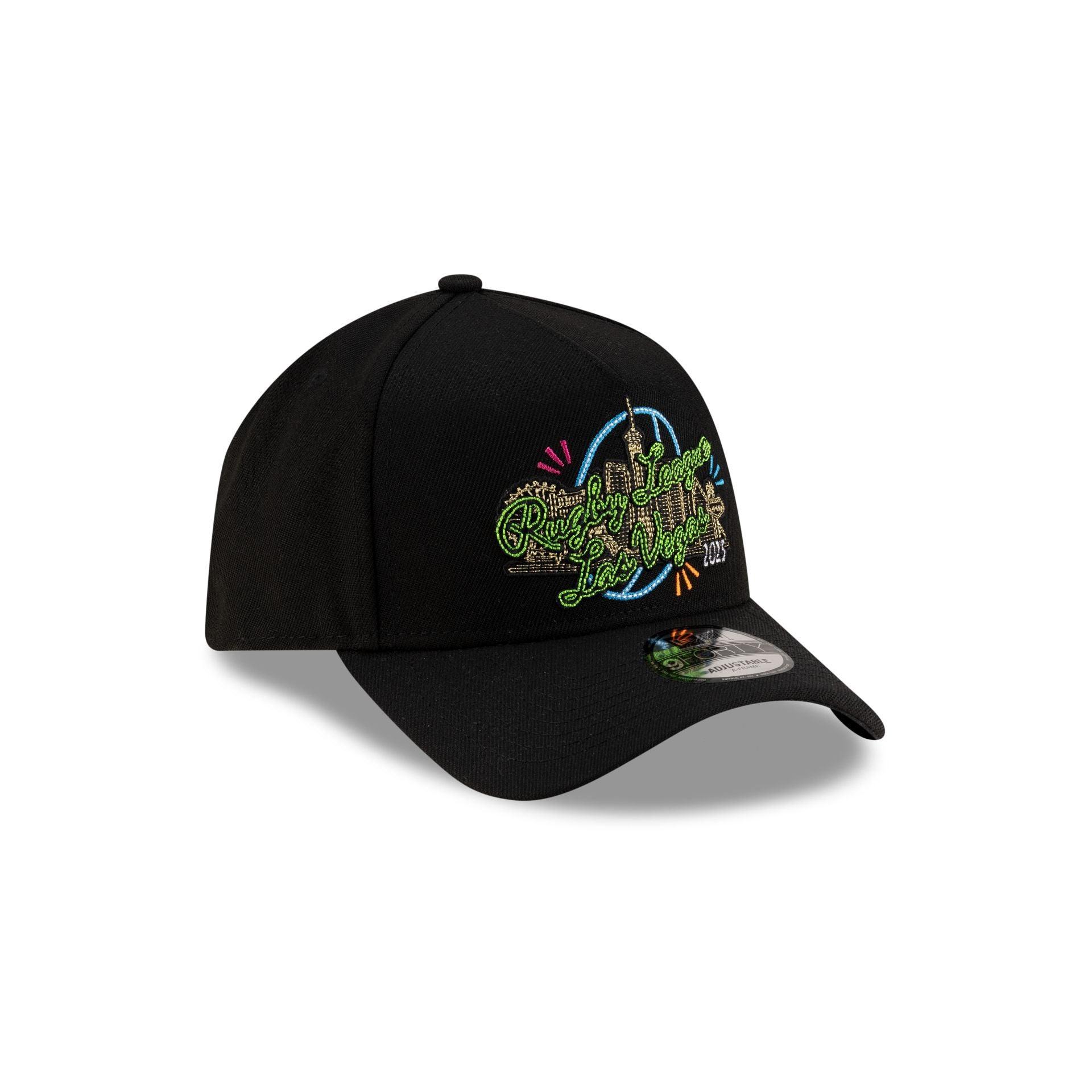 The Jetsons Purple 9FORTY A-Frame Snapback Hat Male Product Image