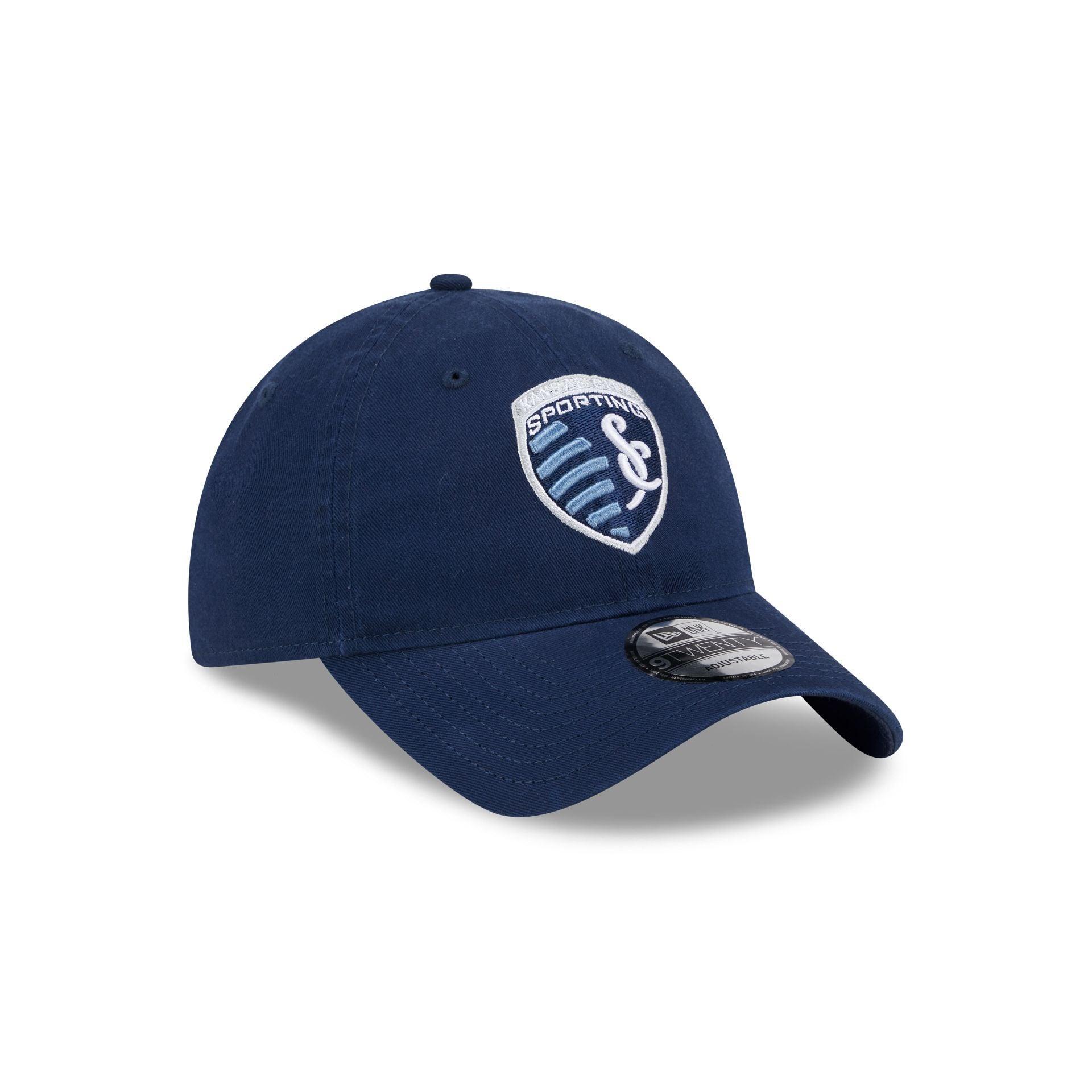 Minnesota Lynx 2024 Team 9TWENTY Adjustable Hat Male Product Image