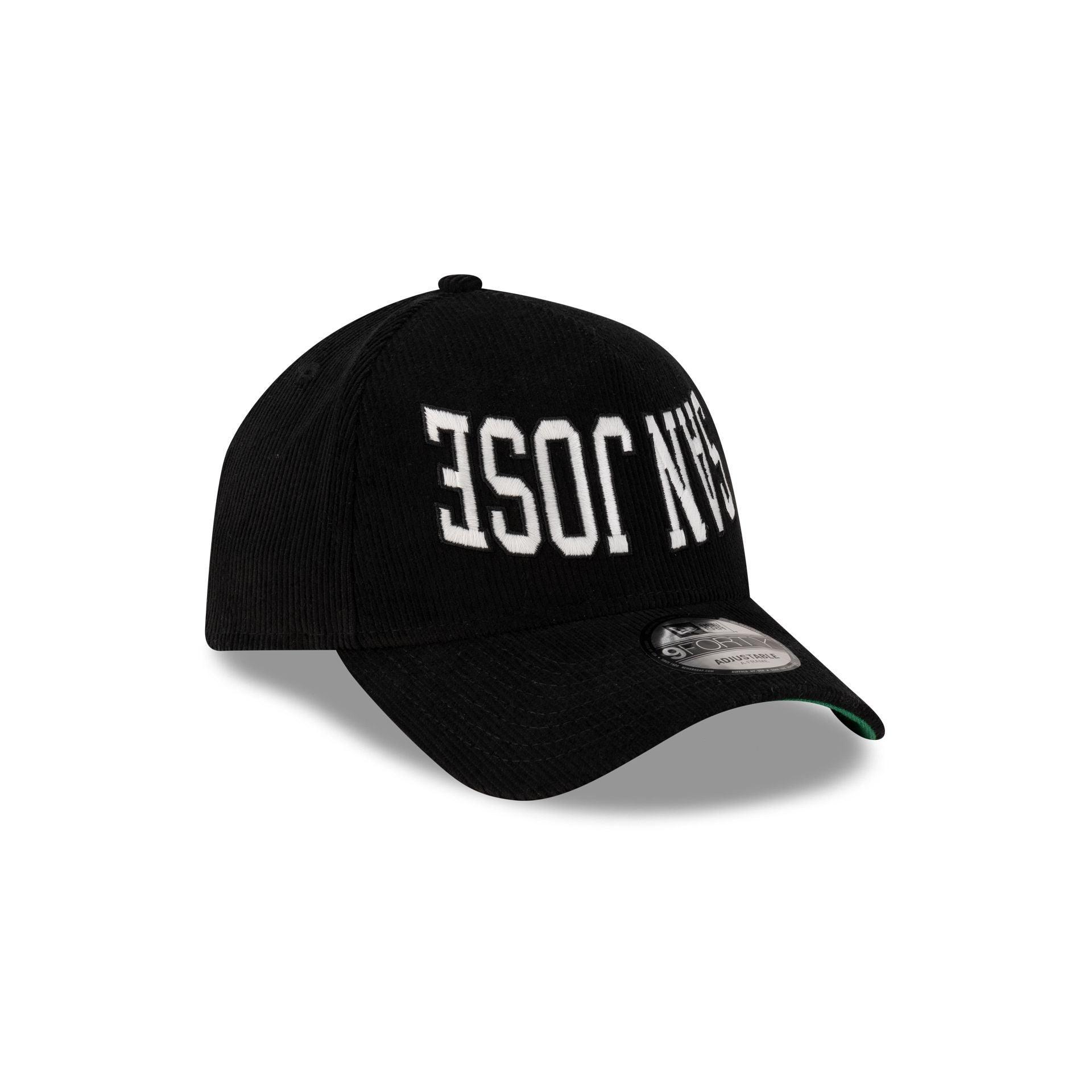 New Era Cap San Diego 9FORTY A-Frame Snapback Hat Male Product Image