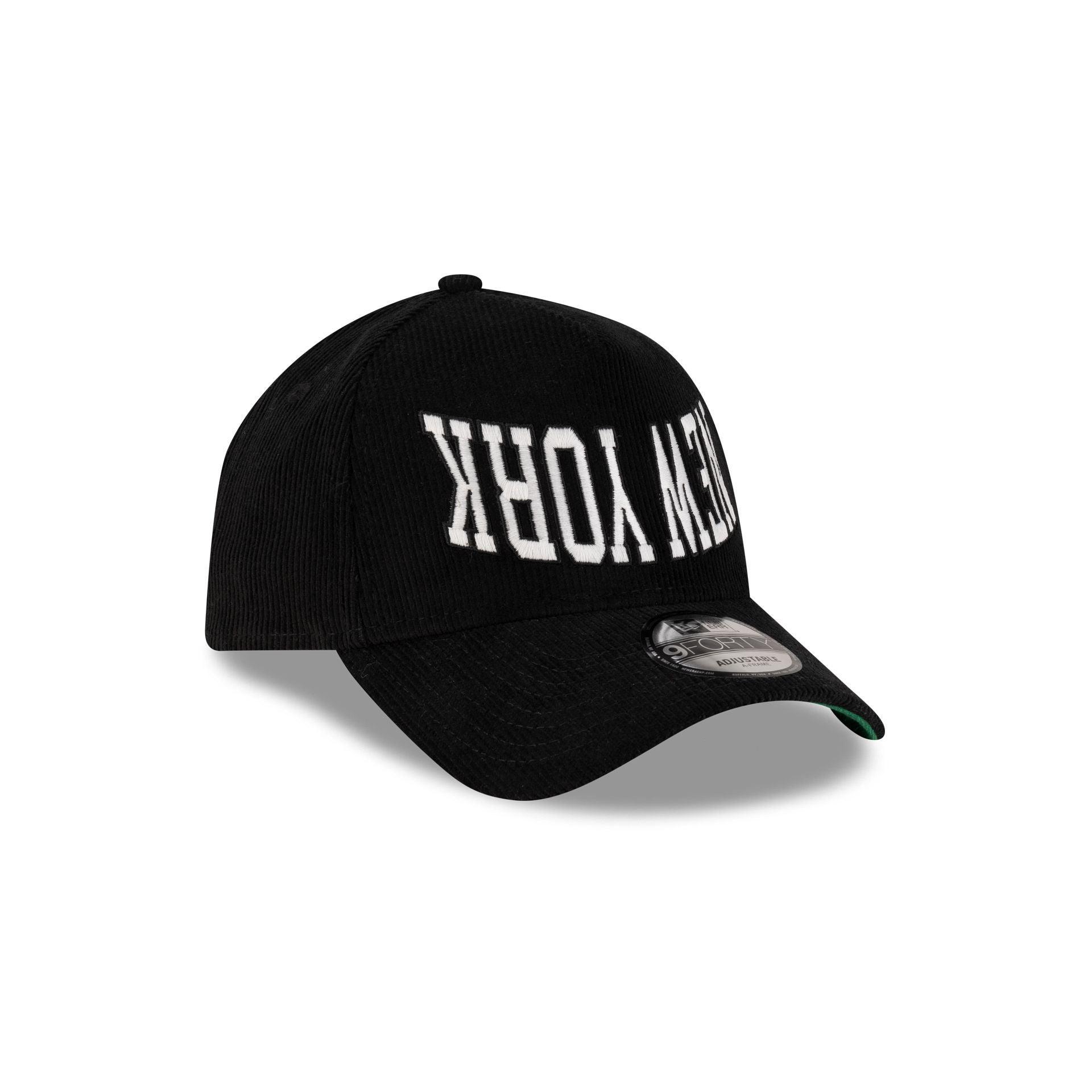 New Era Cap San Diego 9FORTY A-Frame Snapback Hat Male Product Image