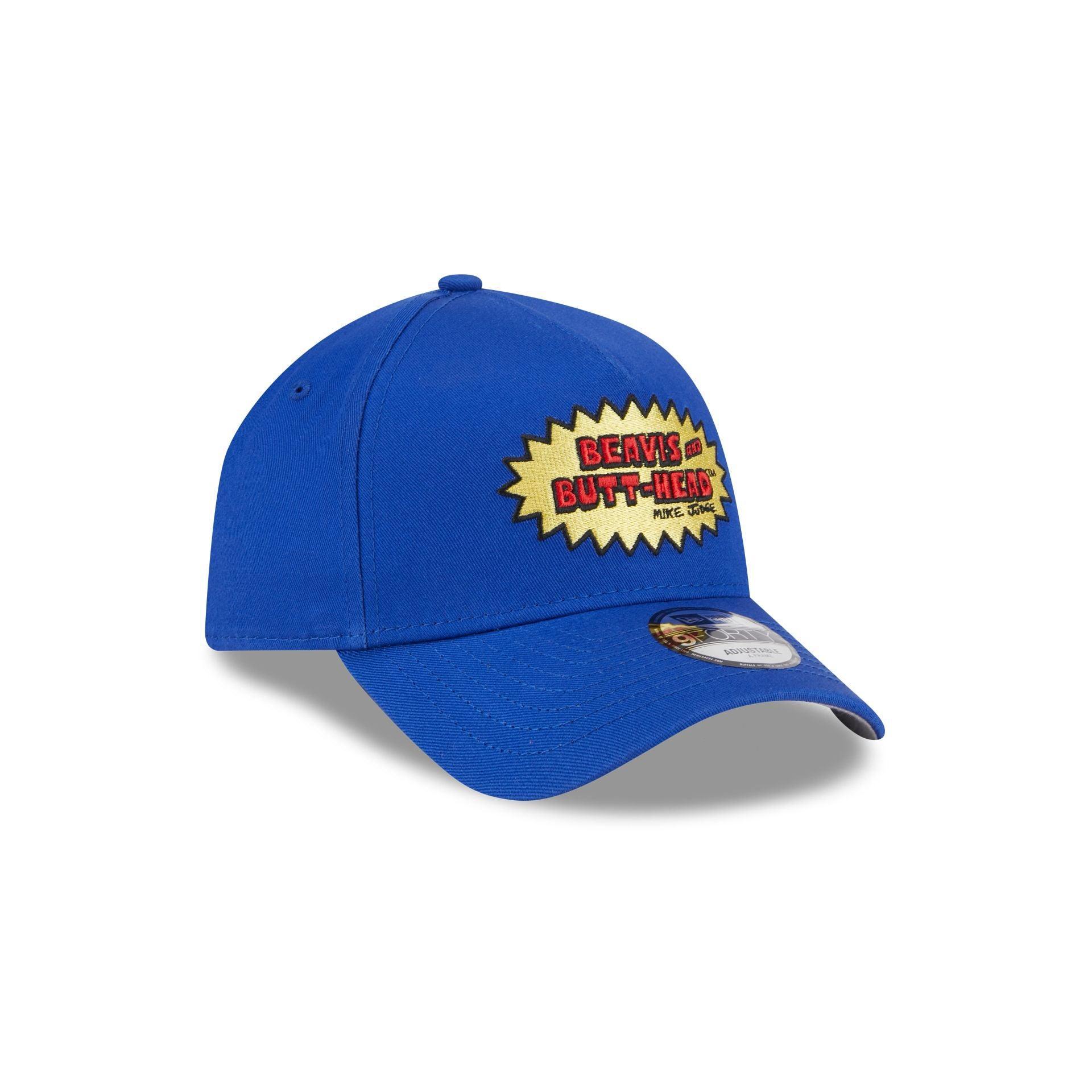 Carolina Hurricanes Team 9FORTY A-Frame Snapback Hat Male Product Image