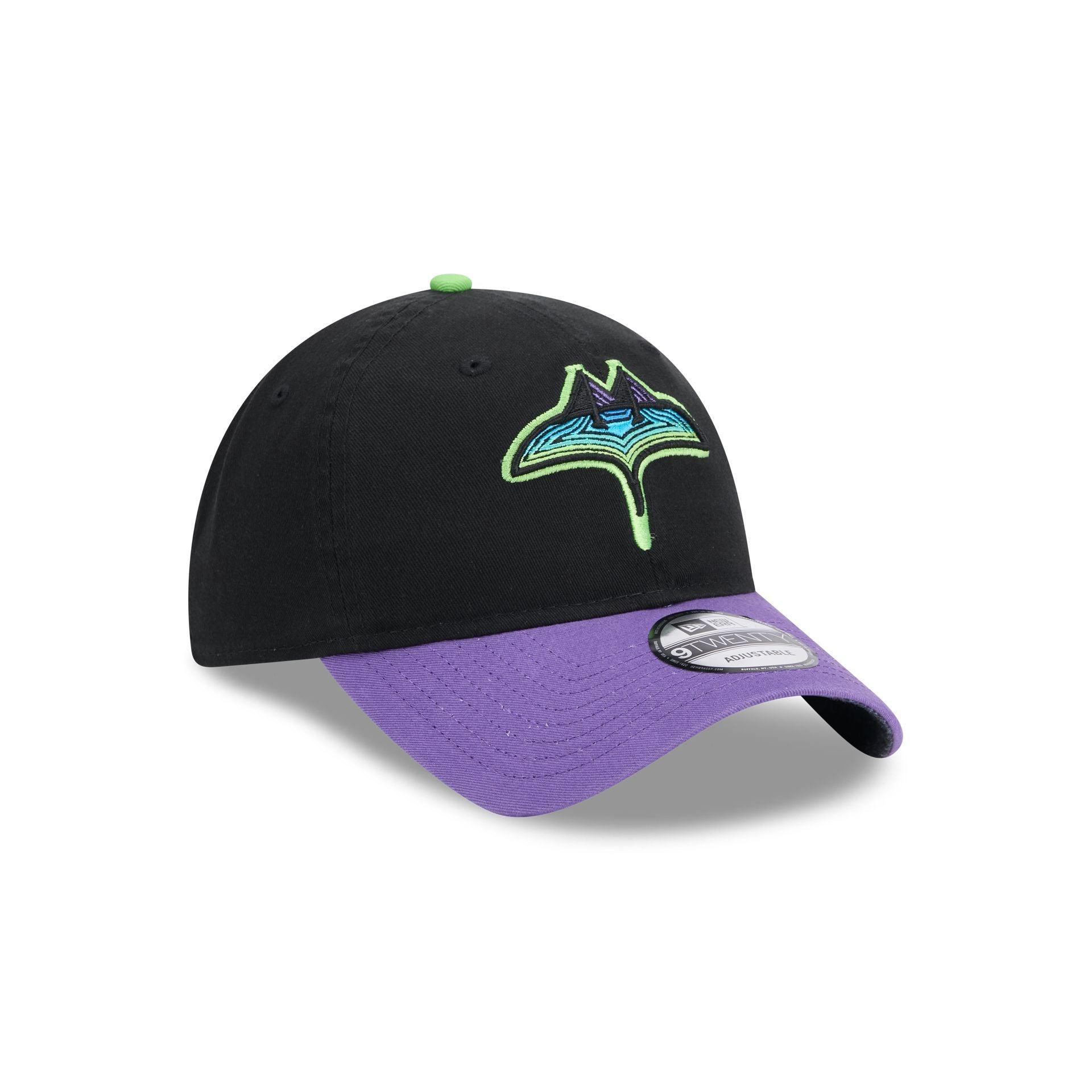 Philadelphia Phillies City Connect 9TWENTY Adjustable Hat Male Product Image