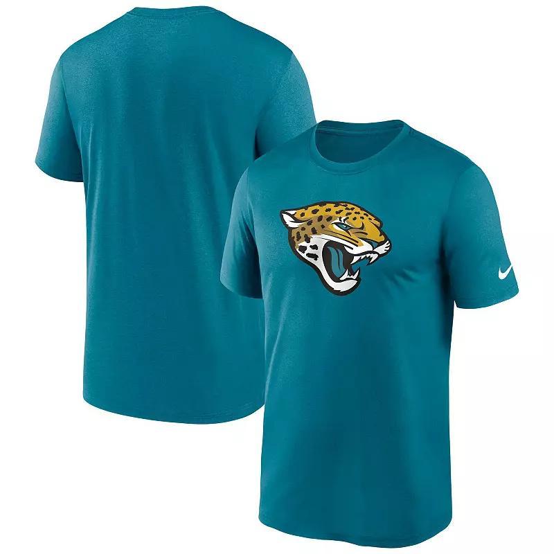 Men's Nike Black New York Jets Blitz Velocity Modern Performance T-Shirt, Size: Medium Product Image
