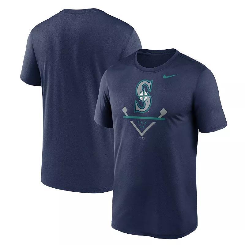 Youth Nike Black Liverpool Lights T-Shirt, Boy's, Size: YTH Medium, Lvp Black Product Image