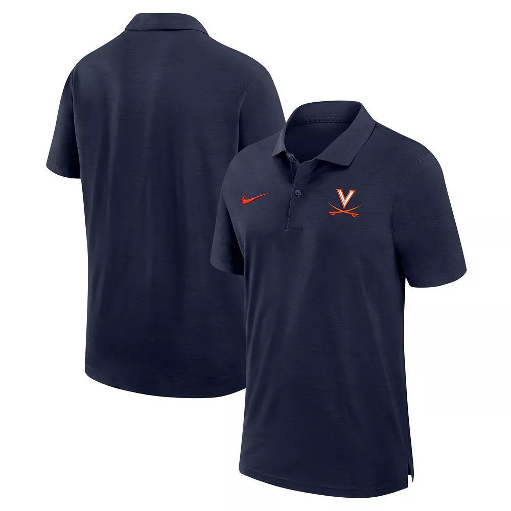 Men's Nike Black Colorado Buffaloes Performance Polo, Size: 3XL Product Image