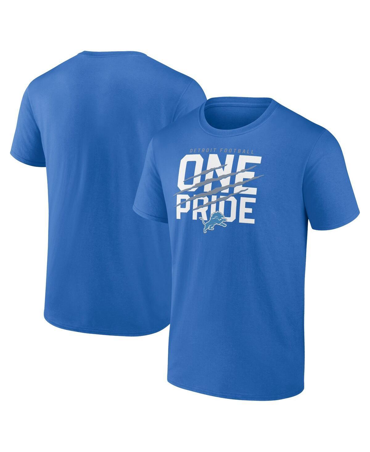 Men's Nike Navy St. Louis Cardinals Legend Fuse Large Logo Performance T-Shirt, Size: Medium, Blue Product Image
