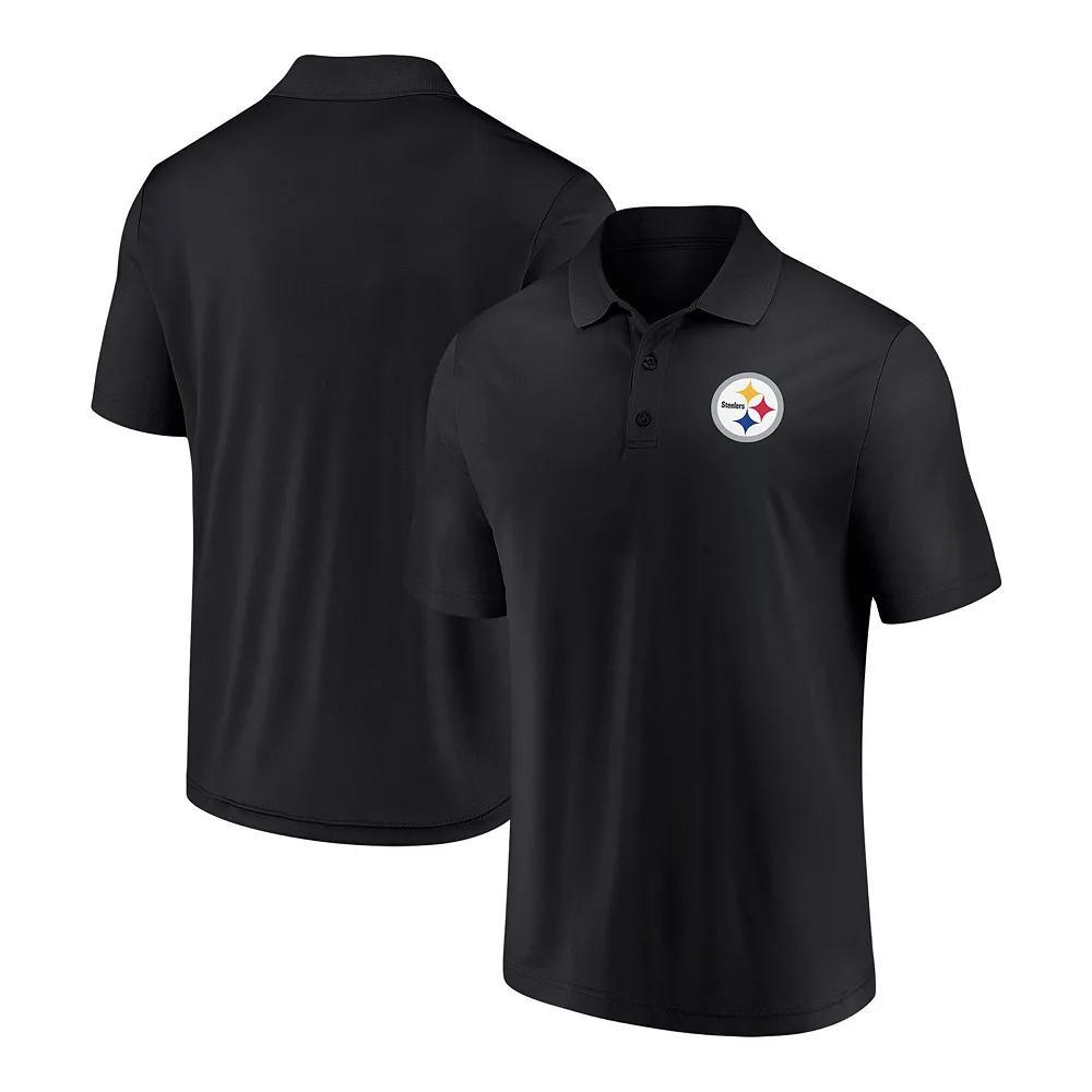 Men's Fanatics Branded Green Green Bay Packers Component Polo, Size: Small Product Image