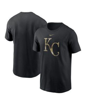Mens Nike San Francisco Giants Fuse Wordmark T-Shirt Product Image