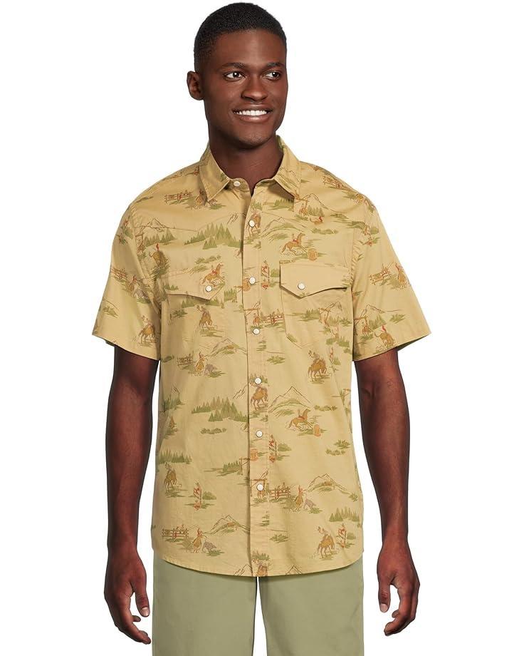 Shoreline Shirt Product Image