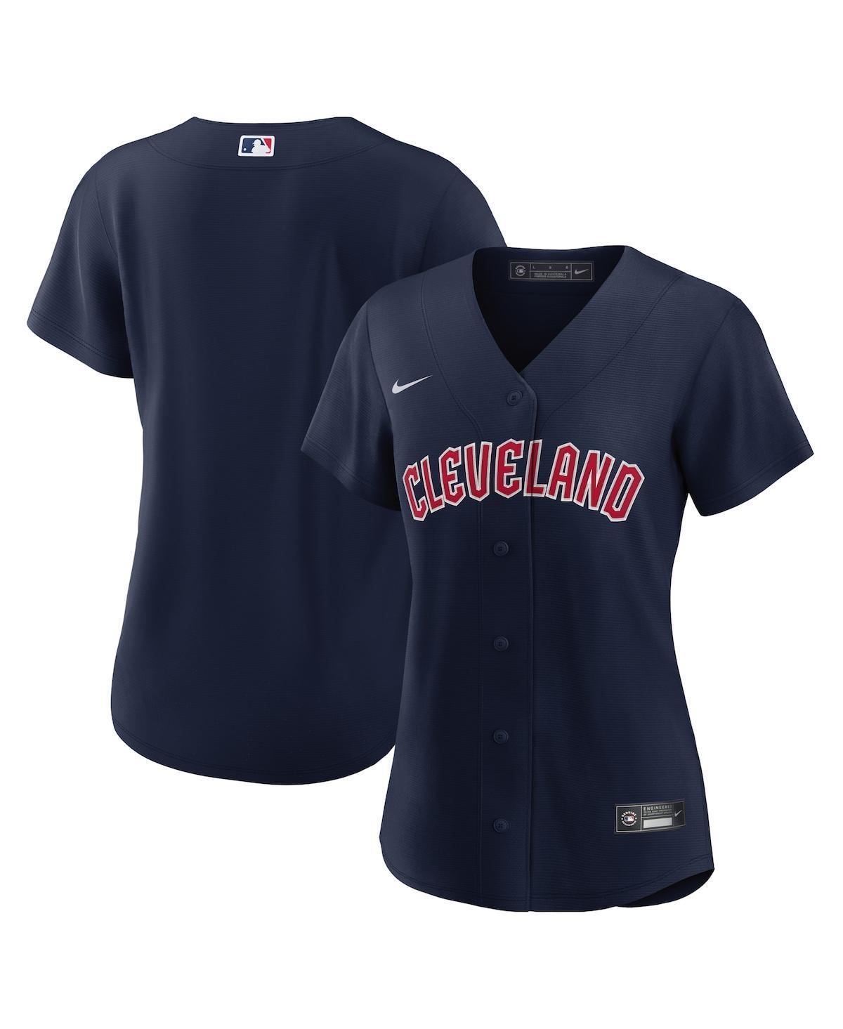 Womens Nike Barry Larkin Black Cincinnati Reds City Connect Replica Player Jersey Product Image