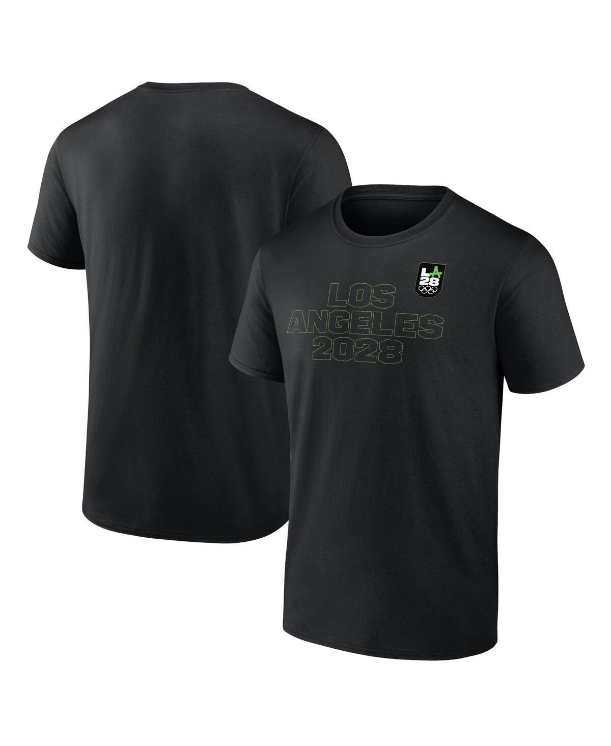 NCAA Boise State Broncos Mens Core T-Shirt Product Image