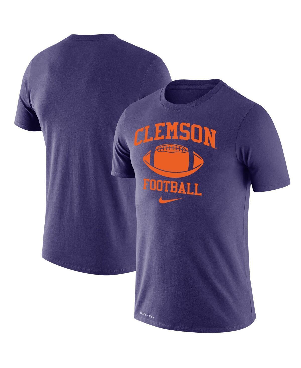 Mens Nike USC Trojans School Logo Legend Performance T-Shirt Product Image