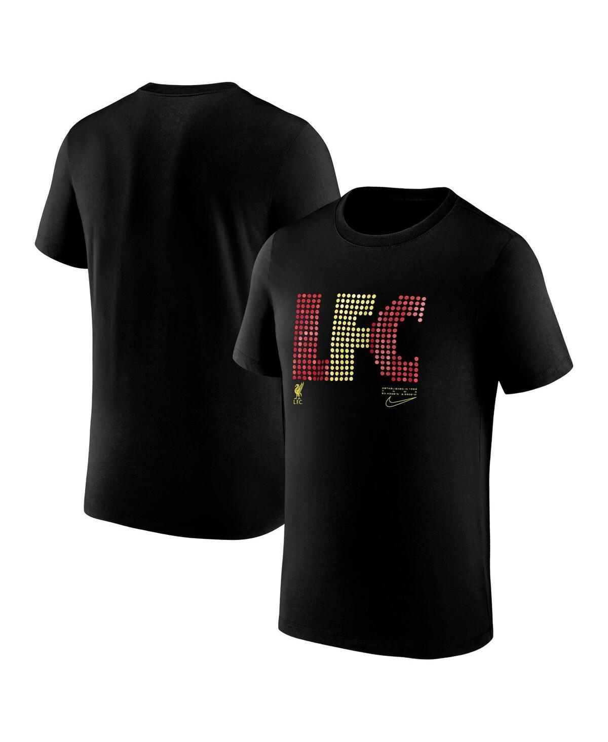 Men's Fanatics Branded Charcoal Los Angeles Rams Component T-Shirt, Size: Medium Product Image