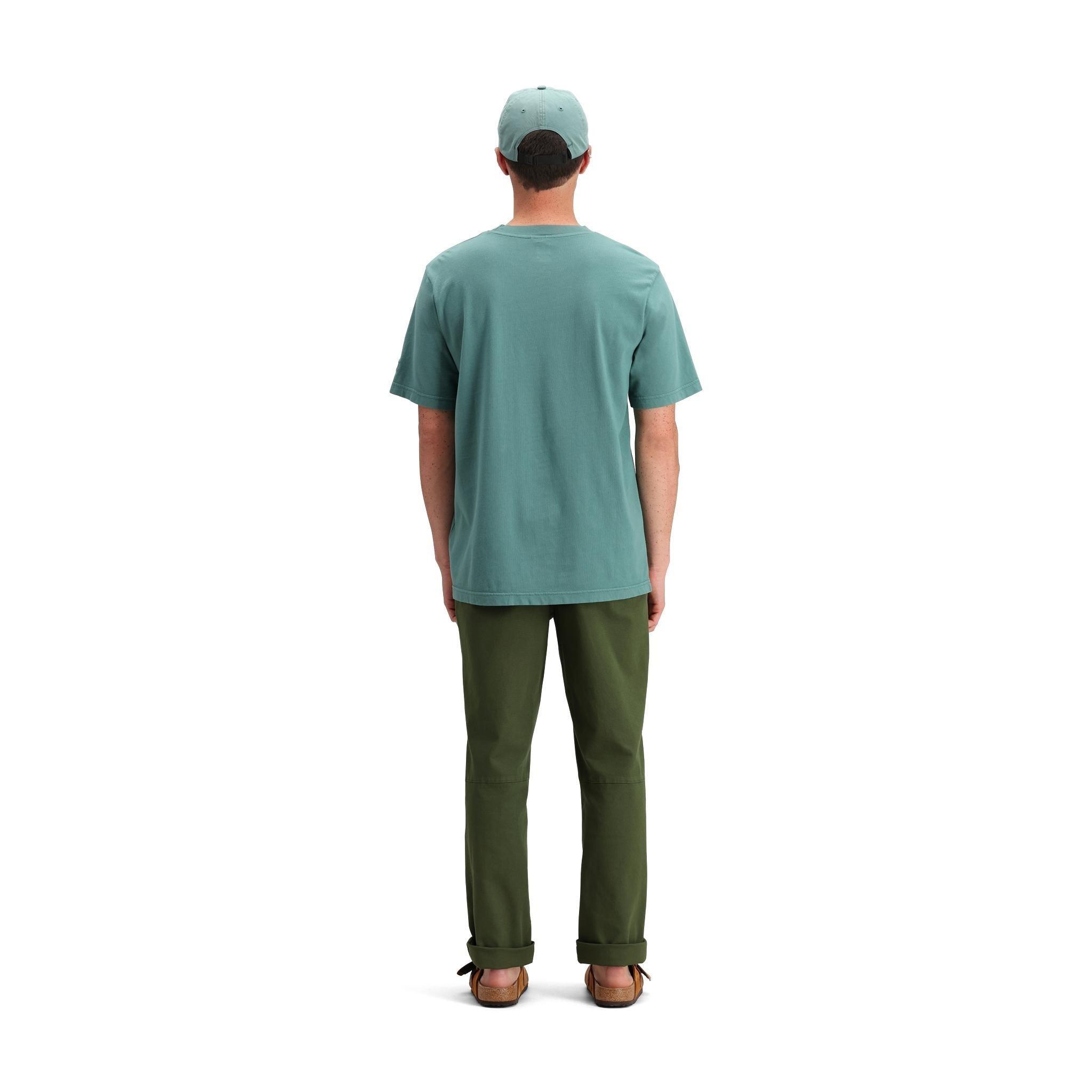 Dirt Pocket Tee - Men's Male Product Image