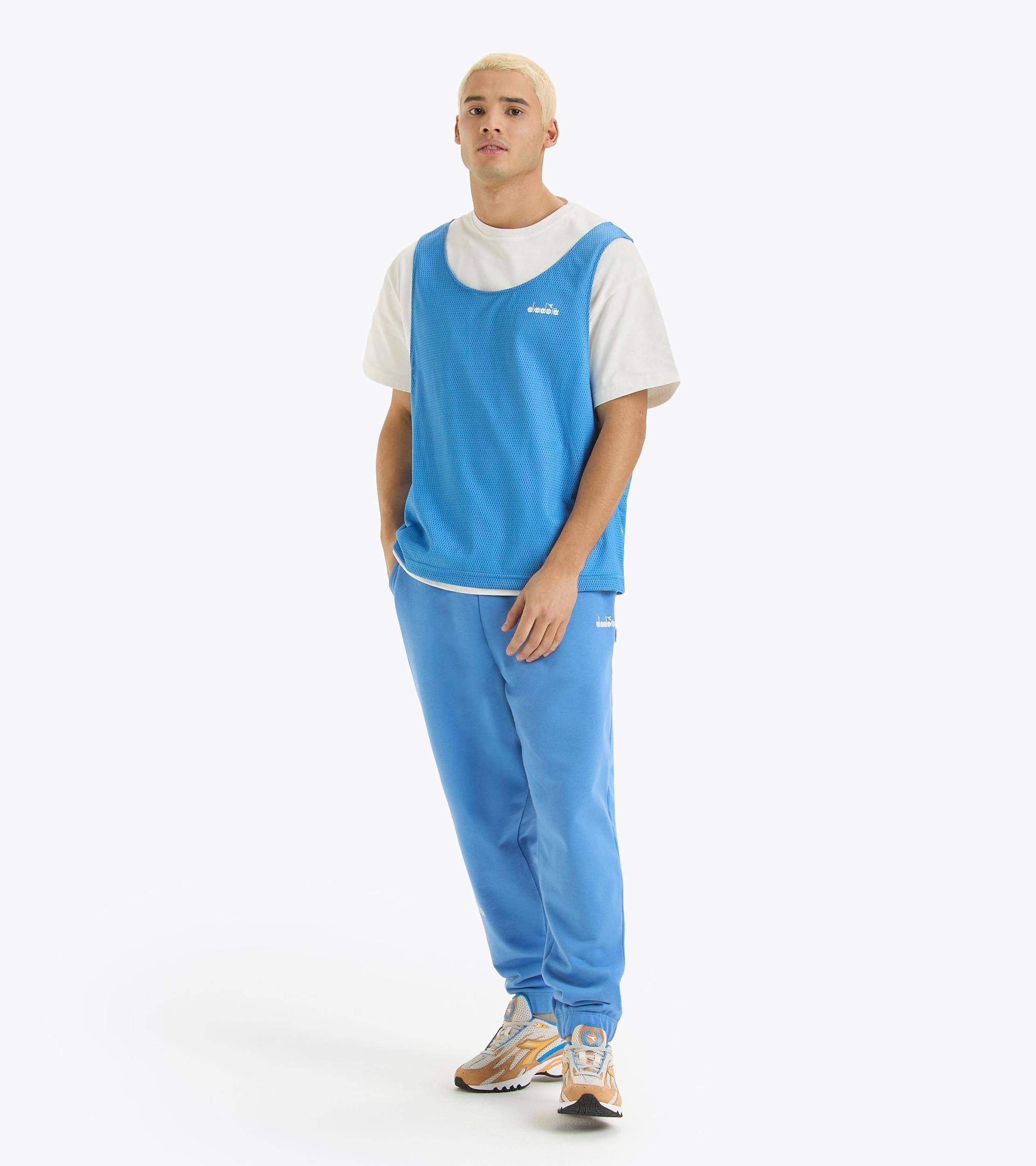 T-SHIRT SS 2-IN-1 LEGACY Product Image