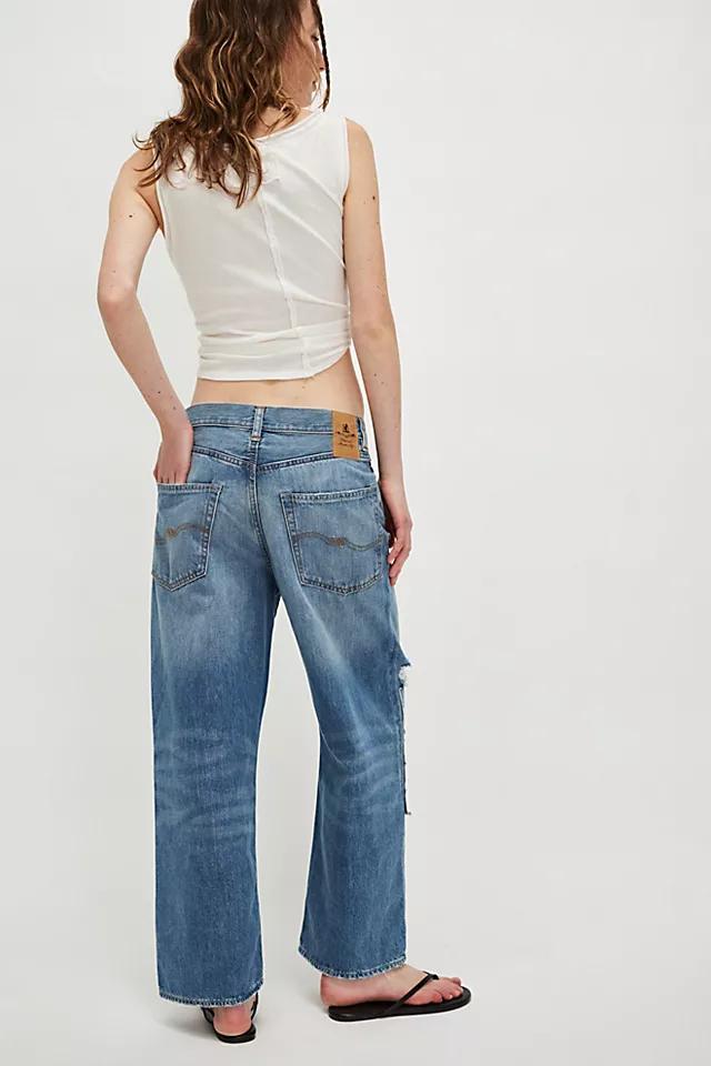 Denimist Georgia Jeans Product Image