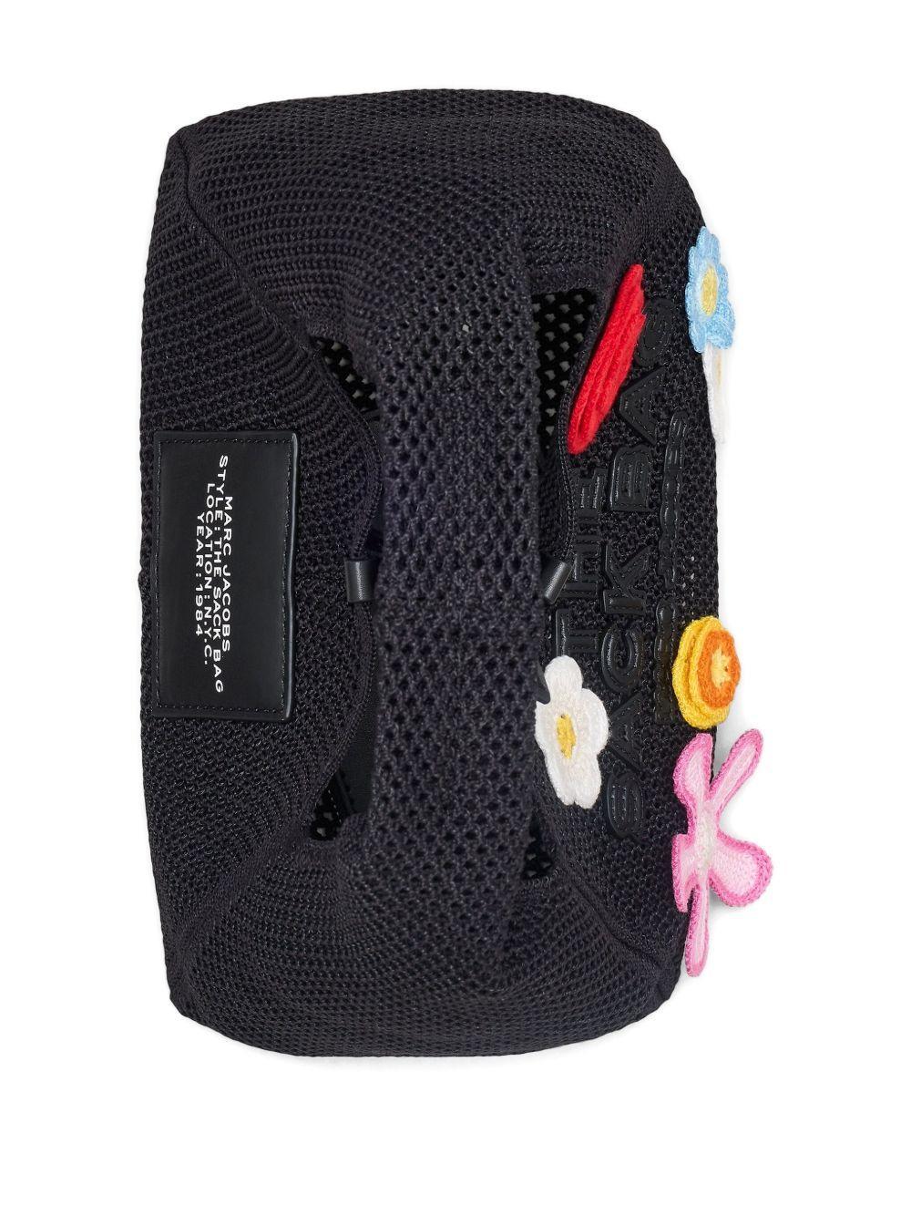 The Daisy Crochet mini bag Product Image