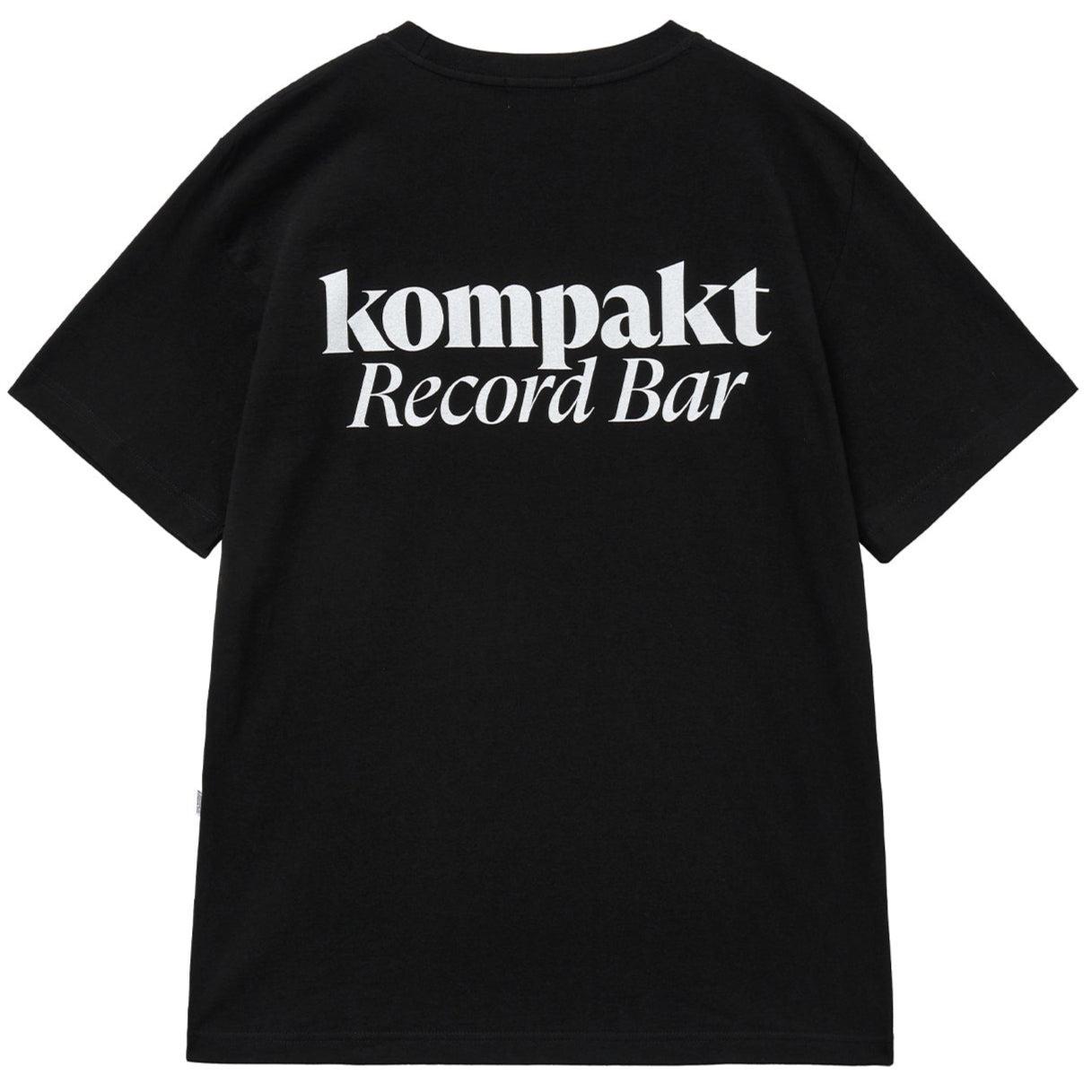 KRB BASIC LOGO T-SHIRT Male Product Image