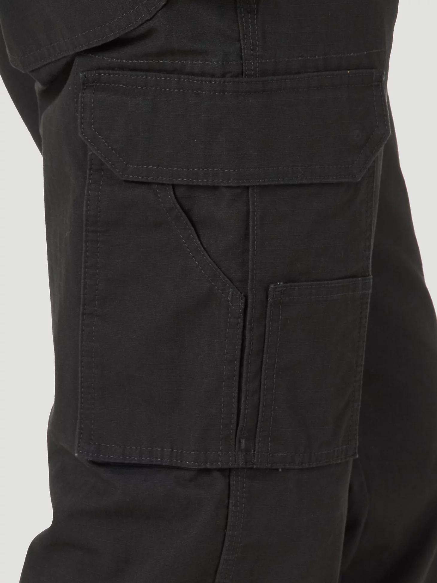 Wrangler Workwear Cargo Pant | Men's PANTS | Wrangler® Product Image