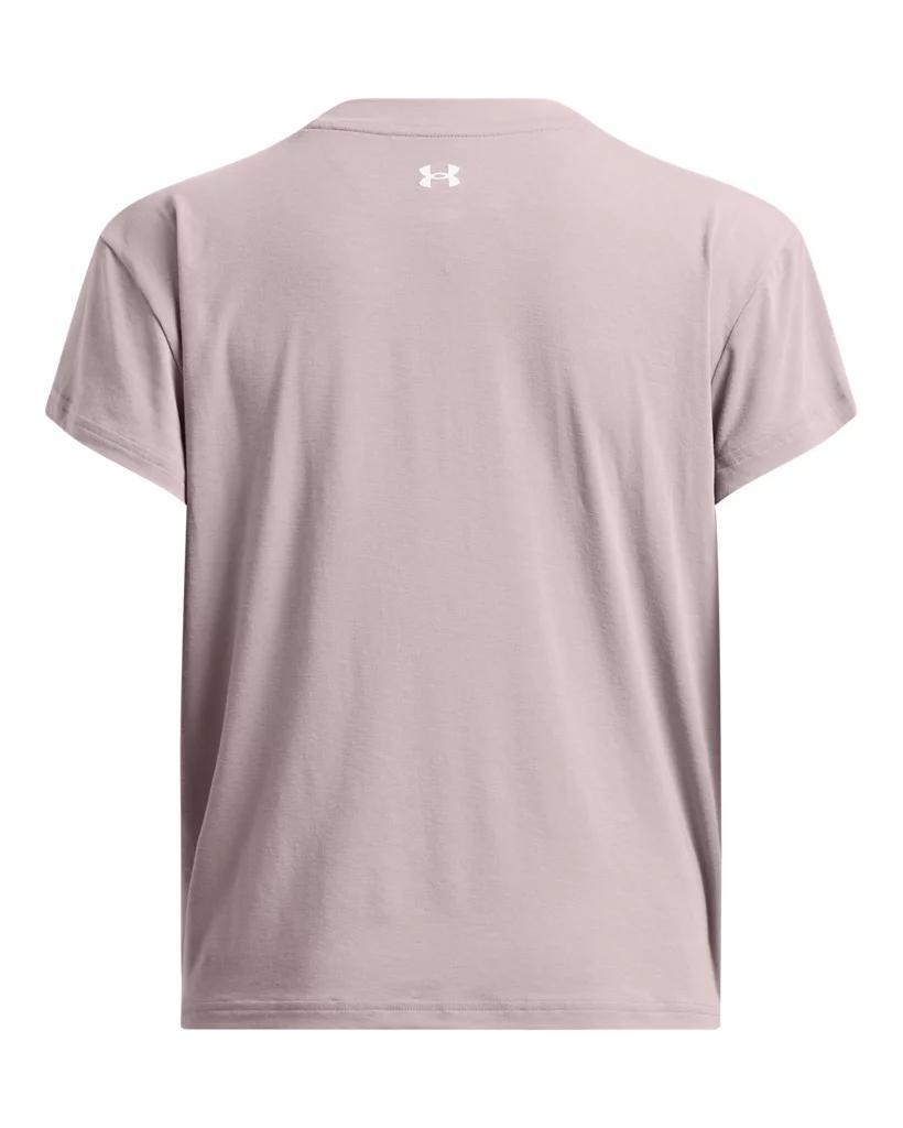 Women's UA In Transit V-Neck Short Sleeve Product Image