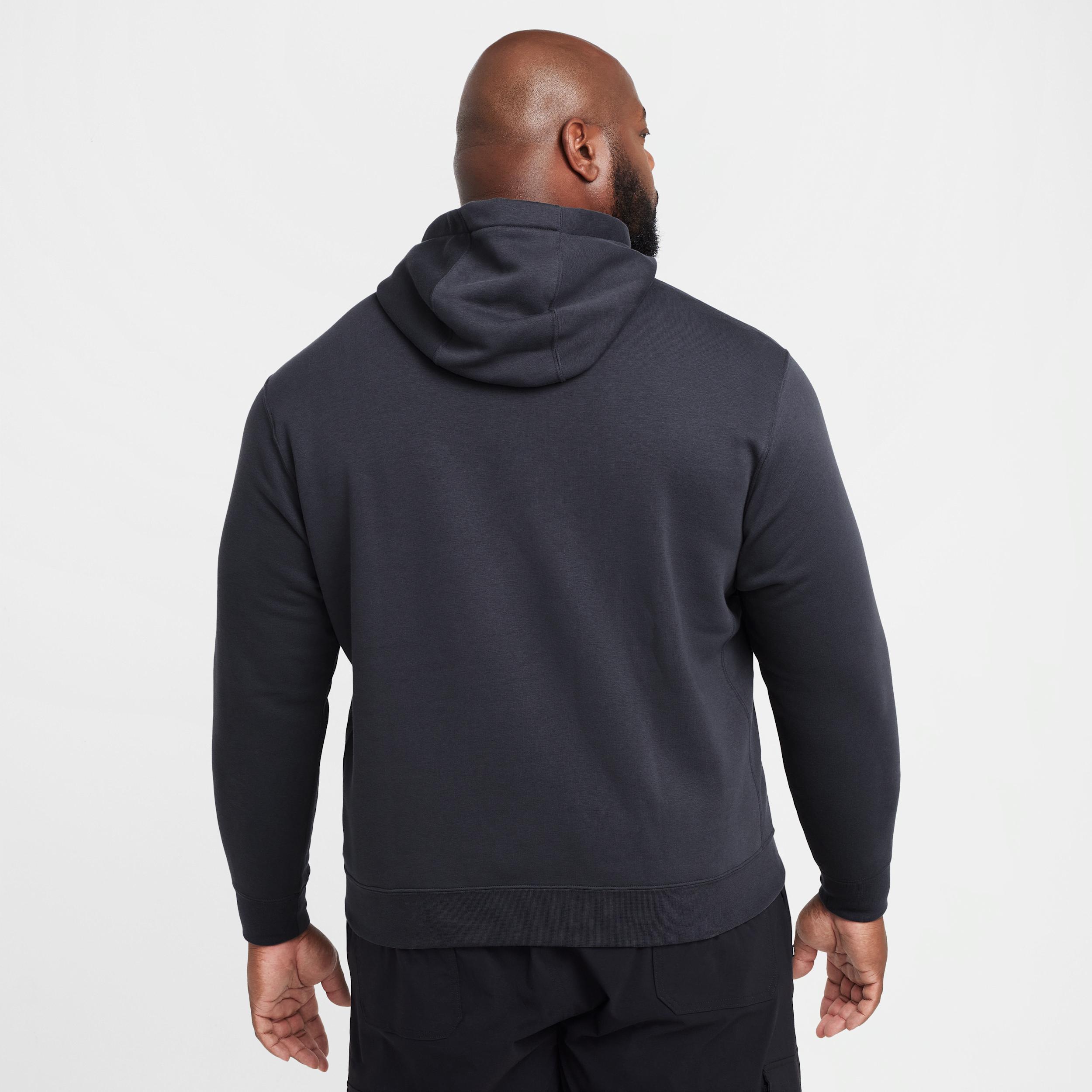 Men's Nike Sportswear Club Fleece Hoodie Product Image