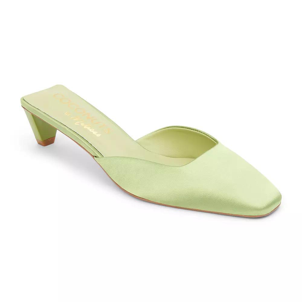 Coconuts Womens Tegan Pump Product Image