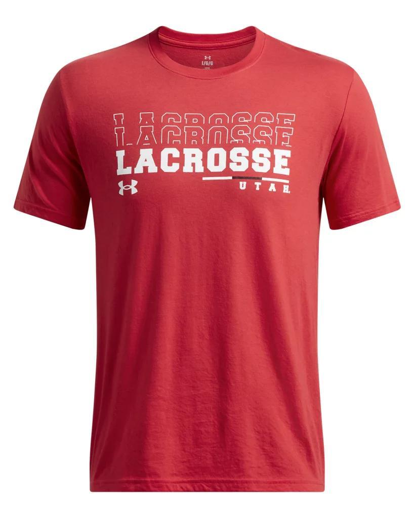 UA Performance Cotton Collegiate Product Image