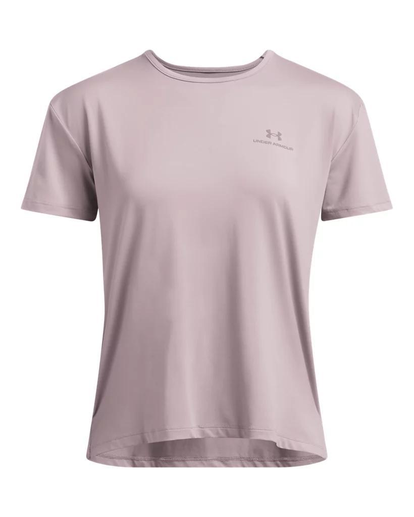 Women's UA Vanish Energy Short Sleeve Product Image