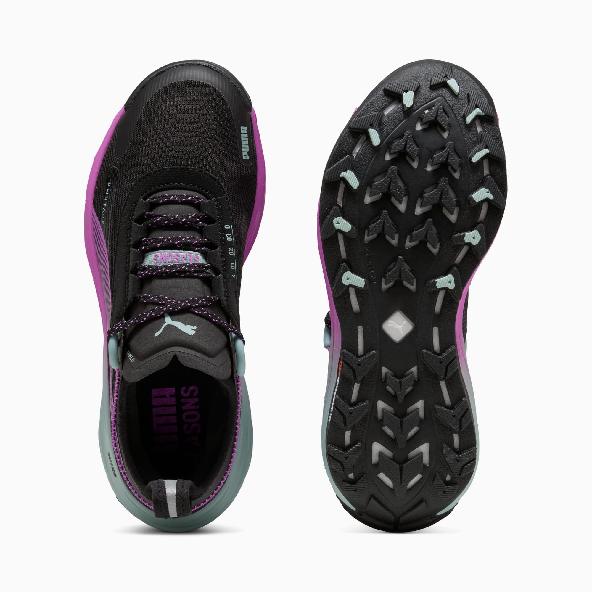 SEASONS Voyage NITRO™ 3 Women's Trail Running Shoes Product Image