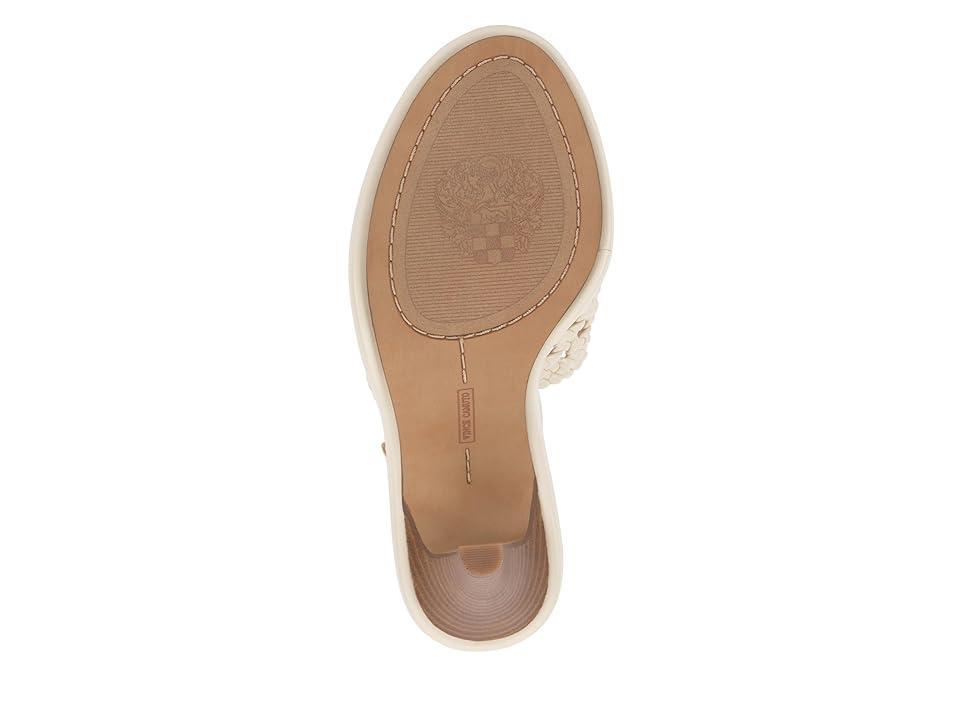 Vince Camuto Frasper (Creamy White) Women's Shoes Product Image
