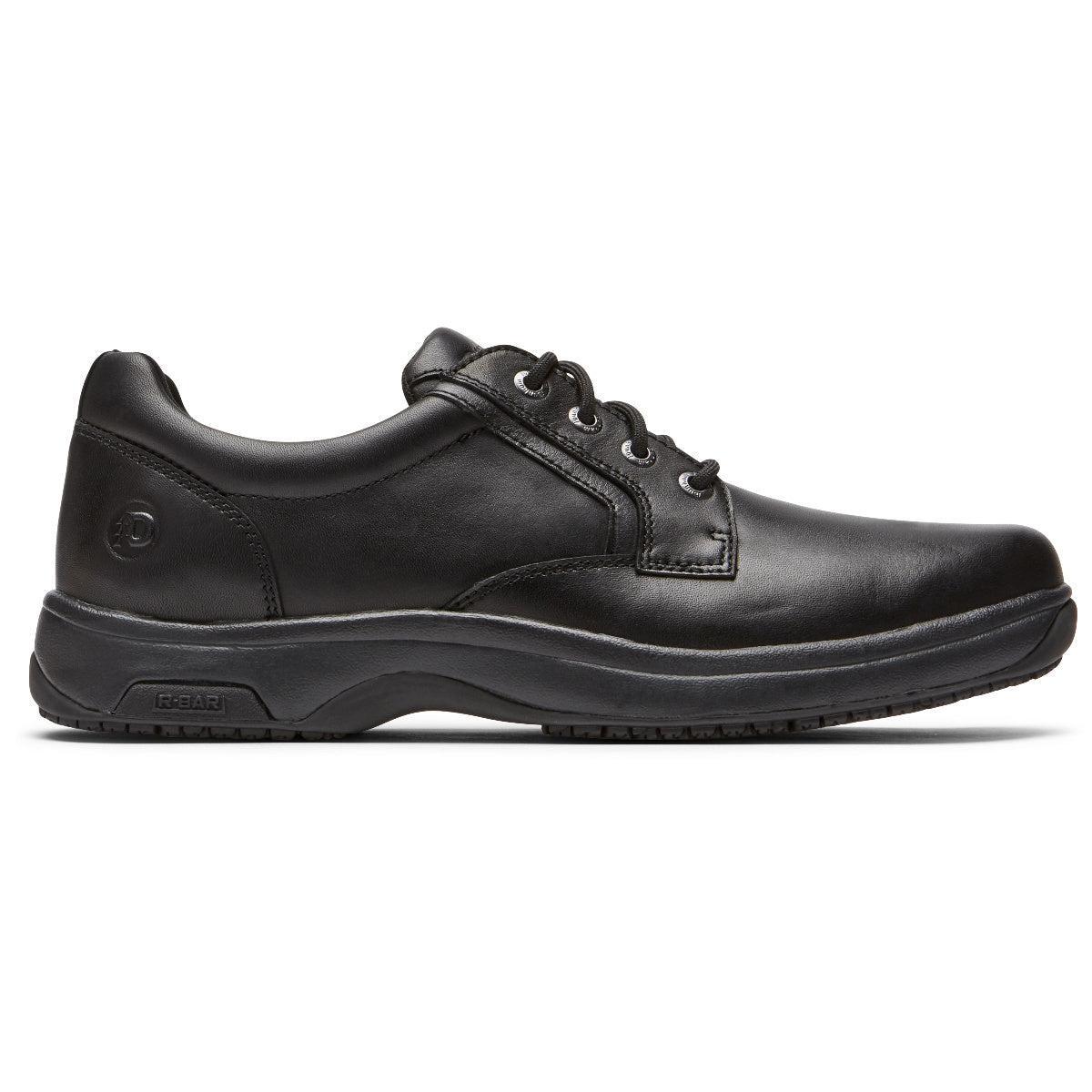 Men's 8000 Service Plain Toe Oxford Product Image