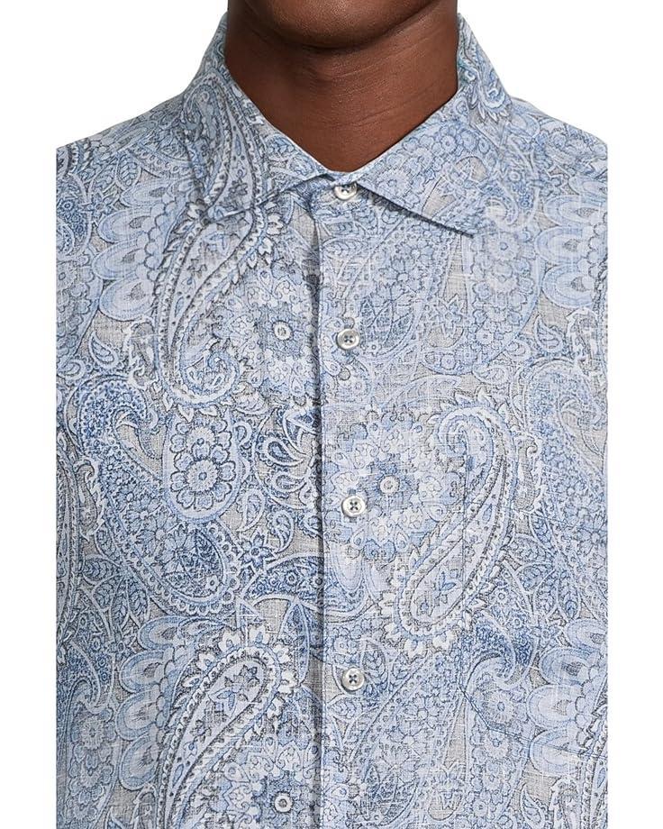 Men's Tommy Bahama Blue Seas Medallion Product Image