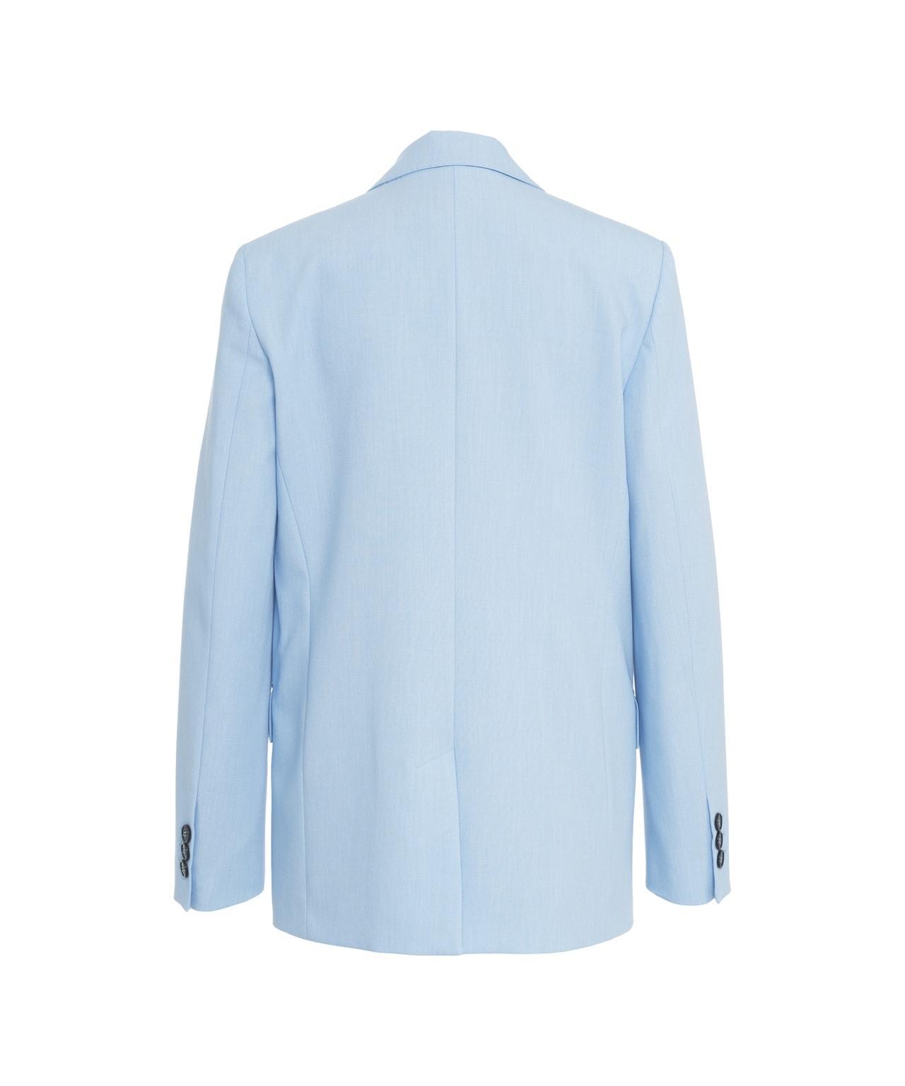 Single-breasted blazer Product Image
