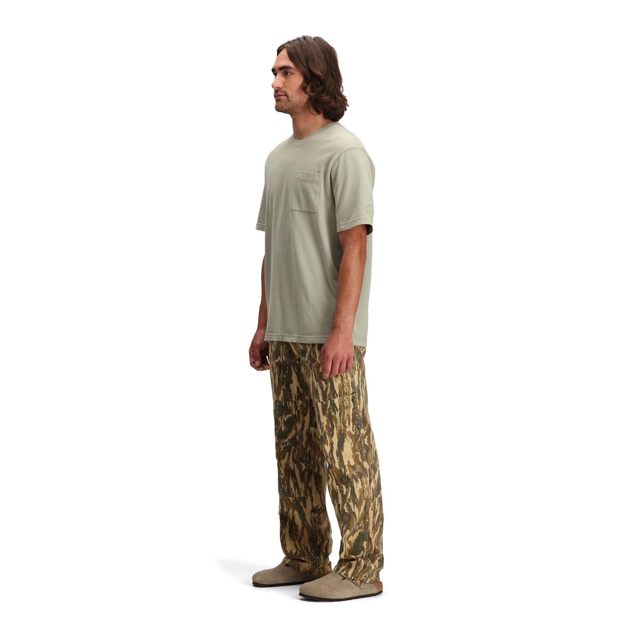Dirt Pocket Tee - Men's Male Product Image